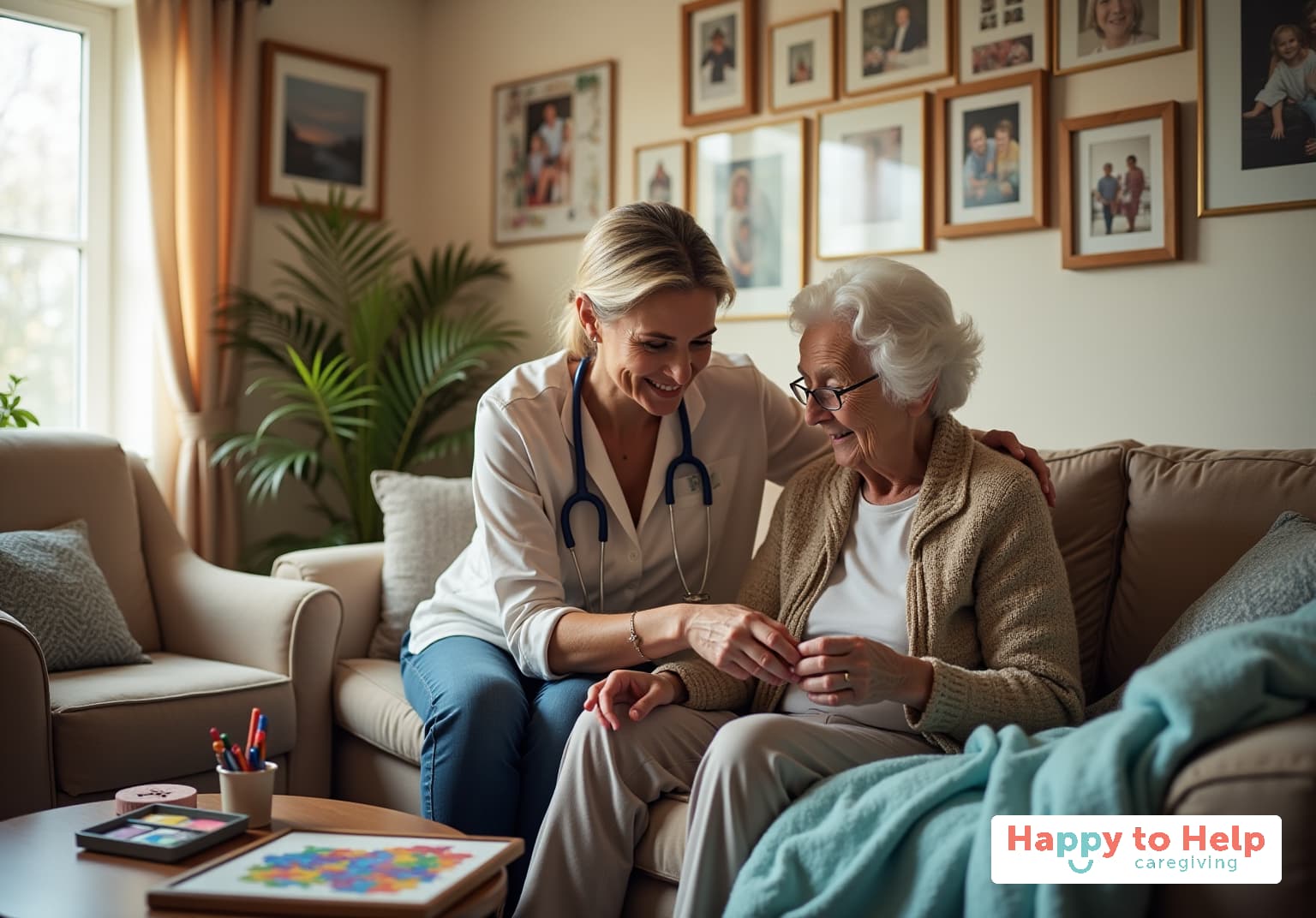 9 Trusted Memory Care Options in Gainesville, FL for Your Loved