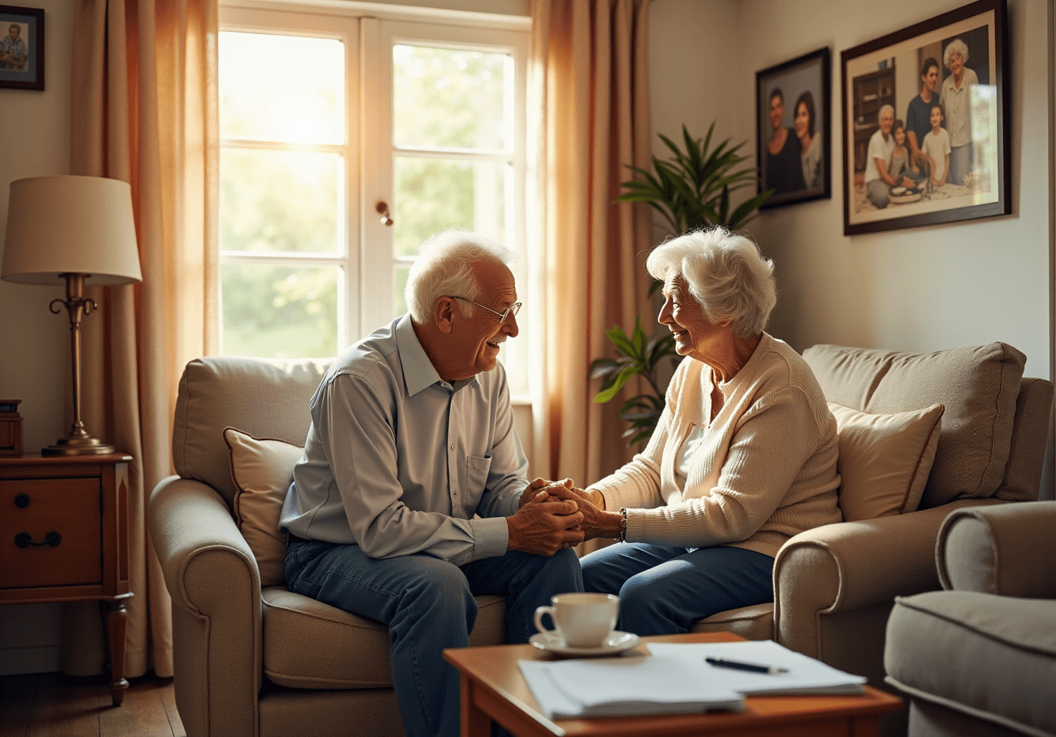 Access Veterans Benefits for Spouses of Dementia Patients