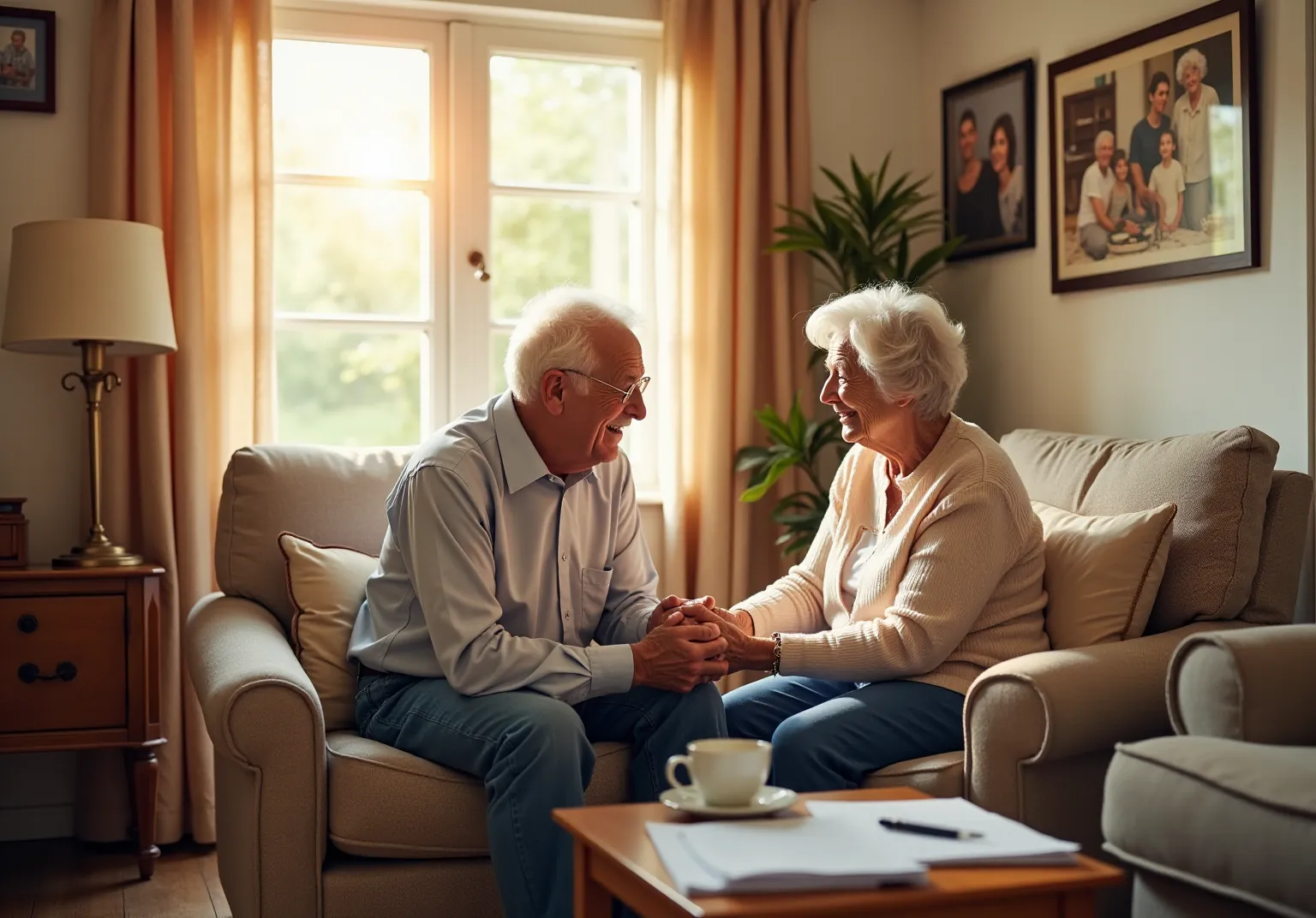 Veteran Directed Care and VA Benefits Guide