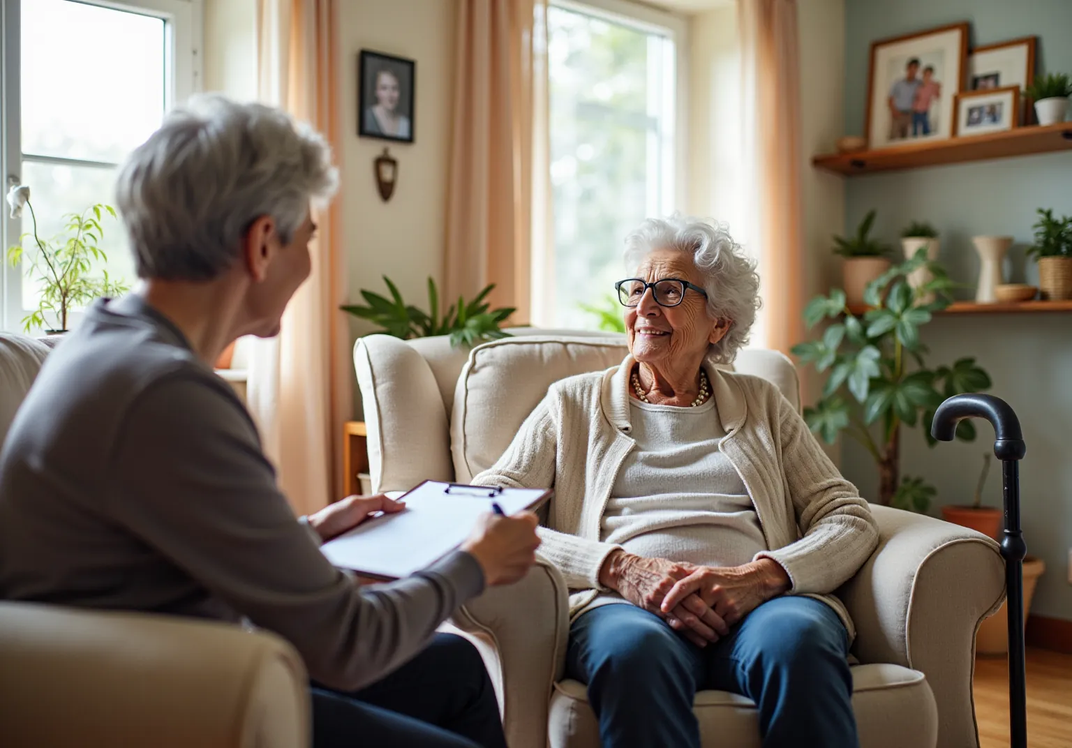 Arrange Rides for Seniors to Dr Appointments: A Step-by-Step