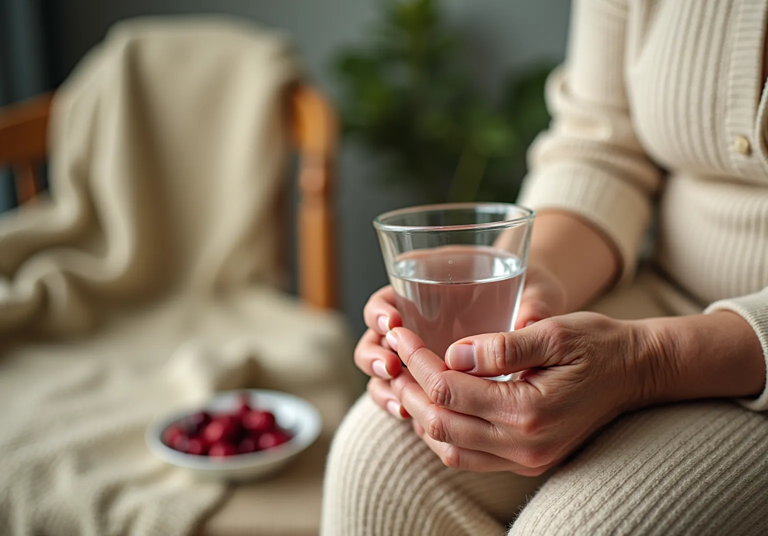At What Age Does UTI Cause Confusion in Seniors? Key Insights