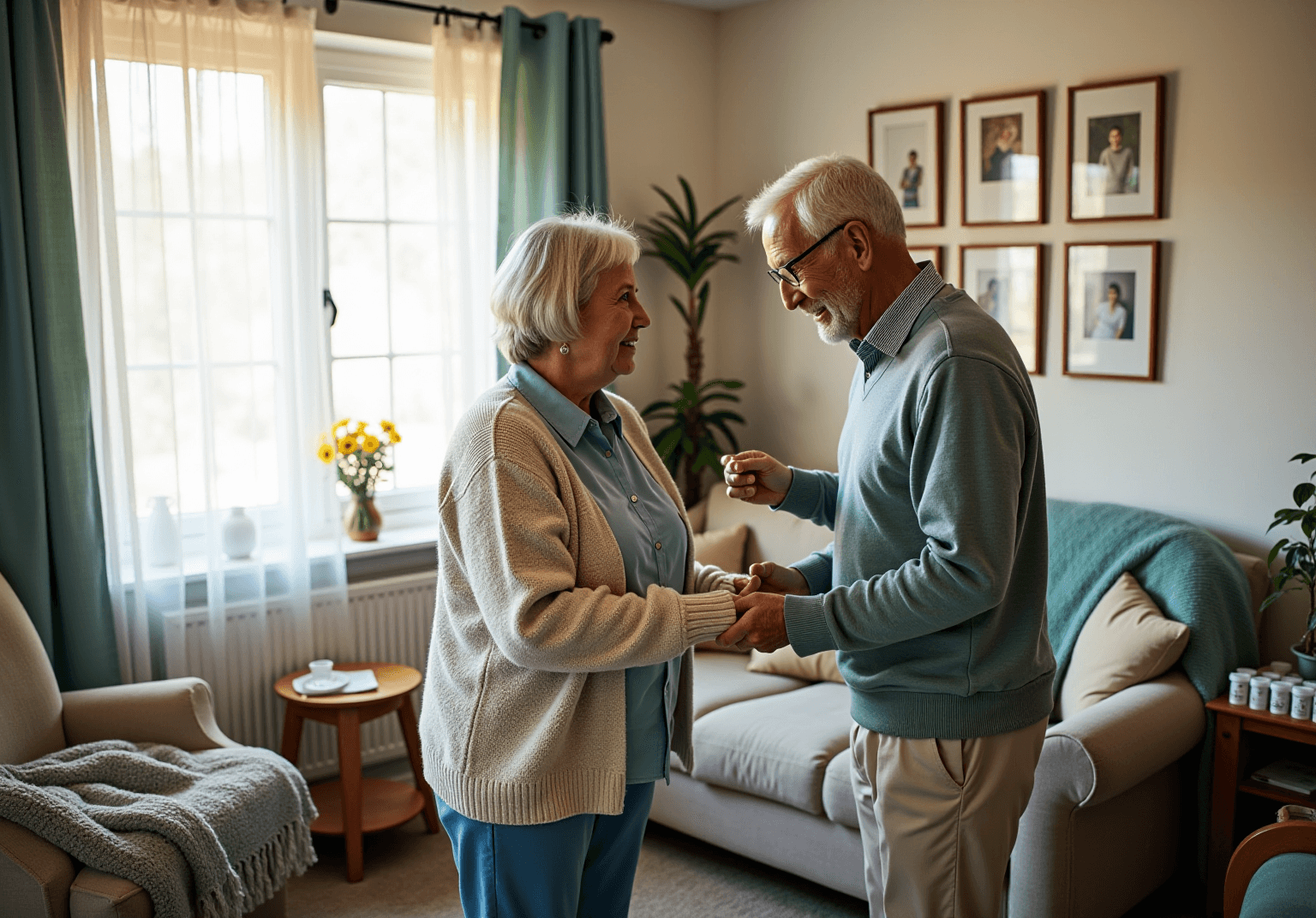 Become a Home Health Aide in California: A Step-by-Step Guide