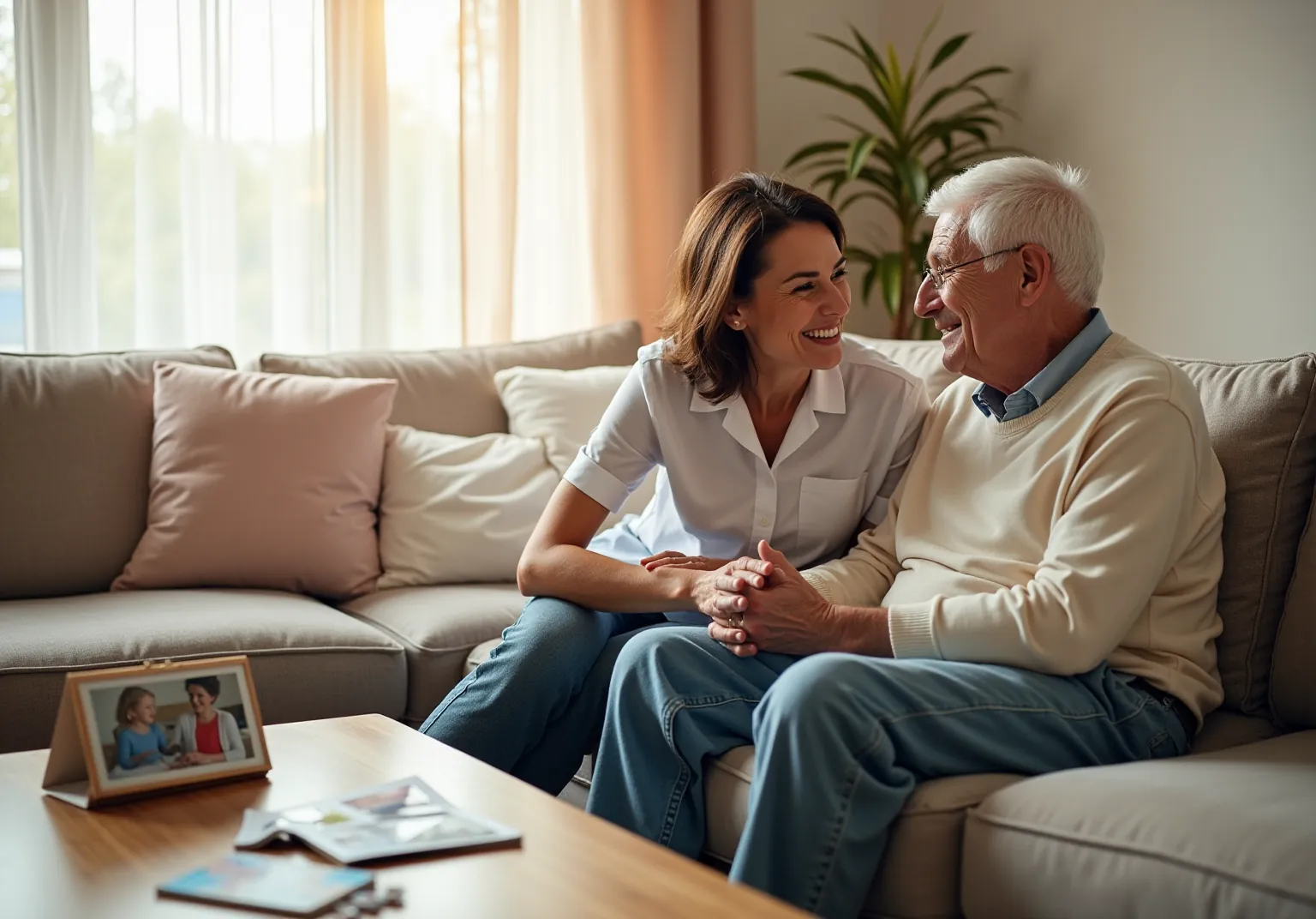 Best Practices for Choosing Sitters for Alzheimer's Patients