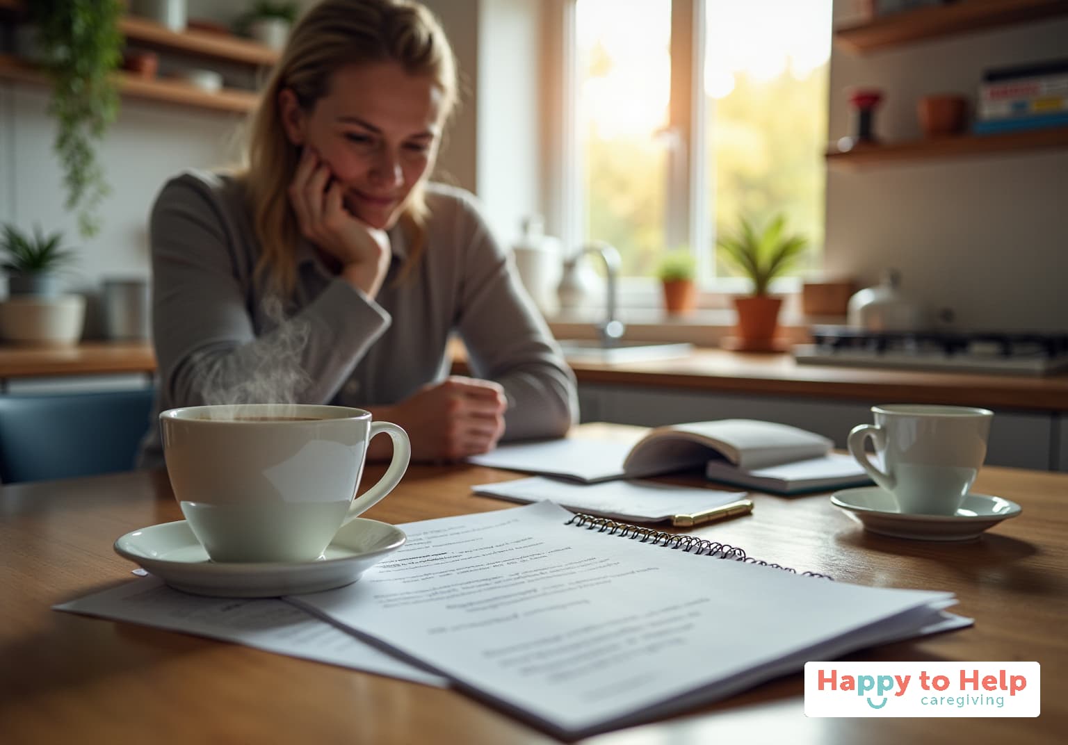 Caregiver Advocacy: Overcome Challenges and Find Effective Strategies