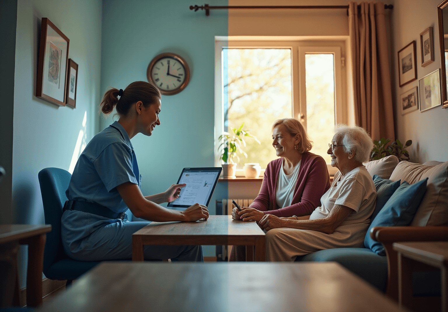 Caregiver Staffing Agencies vs. Independent Caregivers: Key Insights