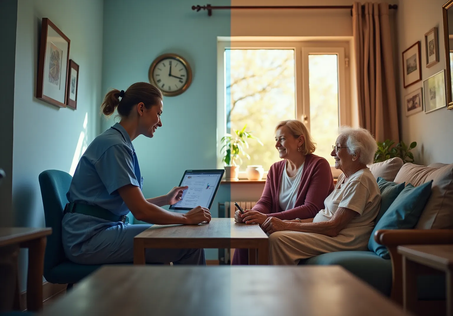 Caregiver Staffing Agencies vs. Independent Caregivers: Key