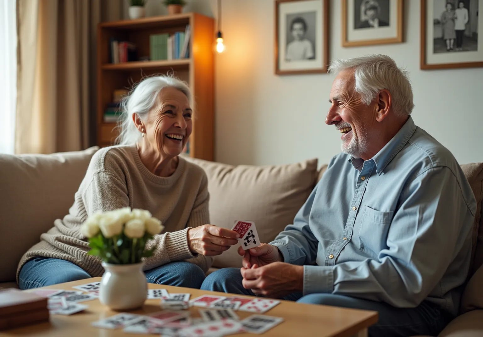 Checklist: Key Considerations for Home Companions for the Elderly