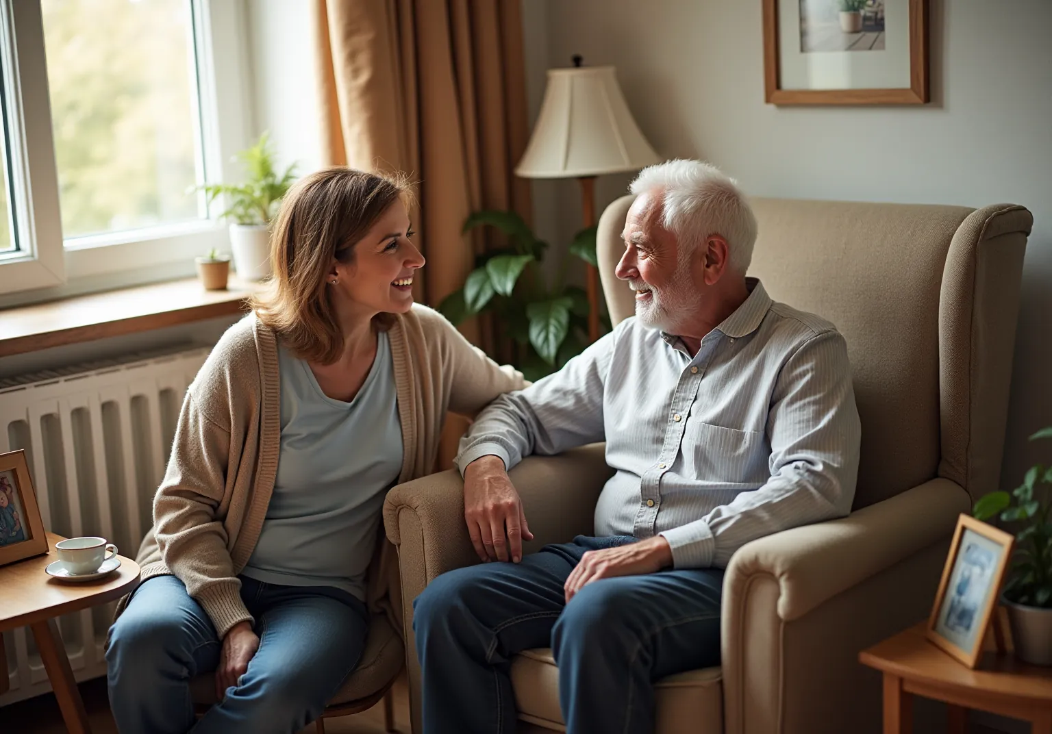 Choose the Right Caregiver Agency in San Diego for Your Family