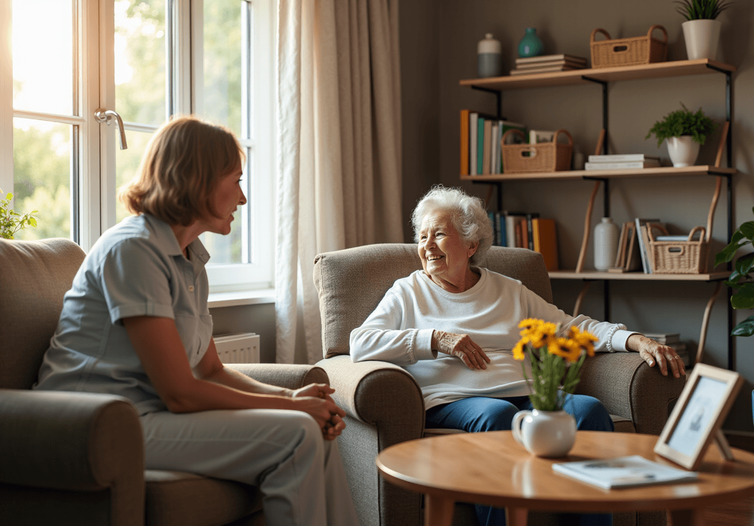 Compare Home Health Care Agencies in Gainesville, VA for Your Needs