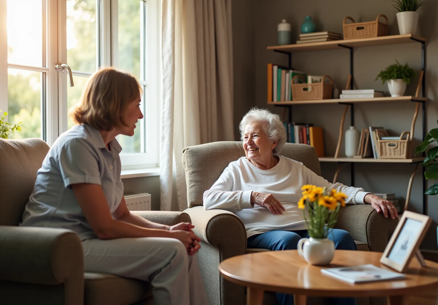 Compare Home Health Care Agencies in Gainesville, VA for Your Needs