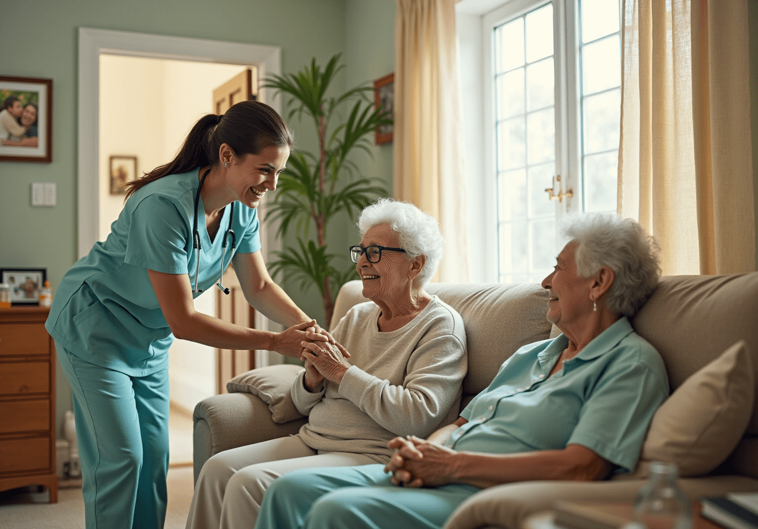 Compare Home Health Care in Kansas City: Services & Costs