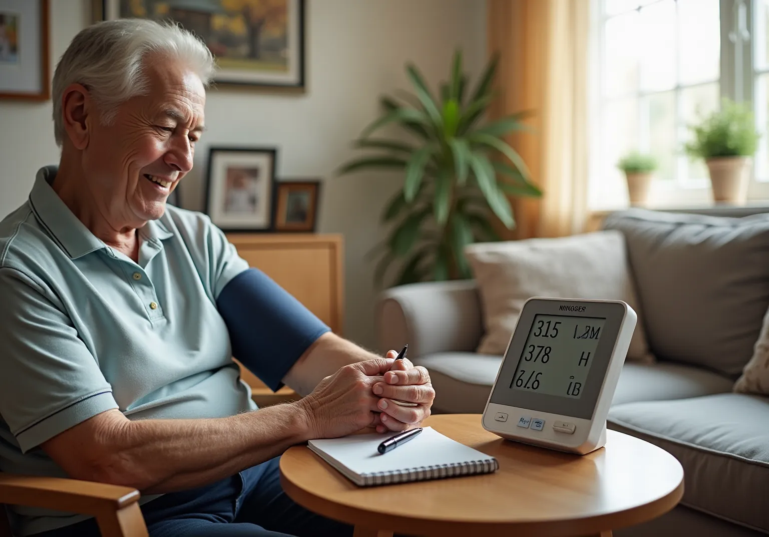 Compare the Best Blood Pressure Monitors for Seniors Today