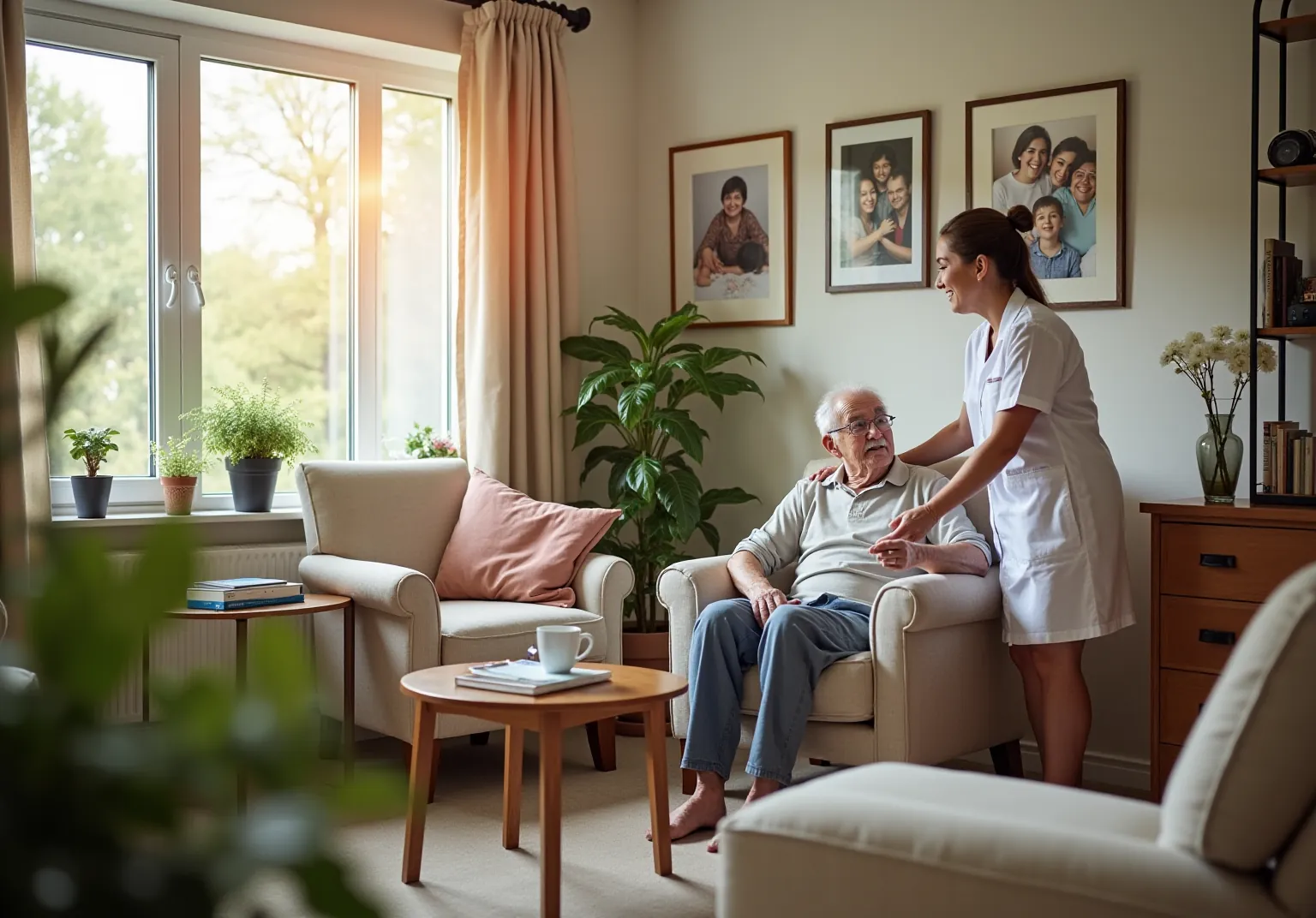 Comparing Home Care Options in Milford: Key Features & Benefits