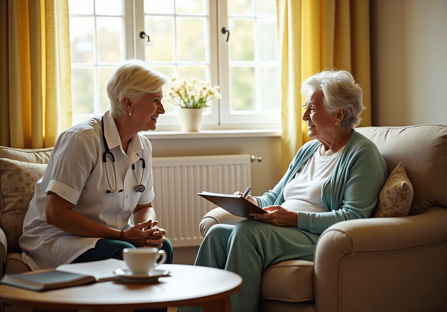 Comparing Home Care Services in Savannah, GA: What Families Need to Know