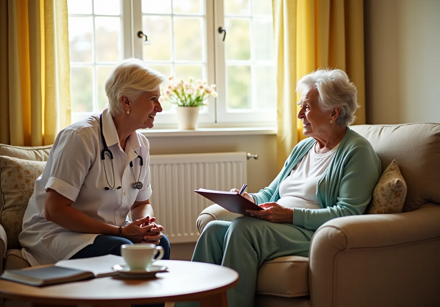 Comparing Home Care Services in Savannah, GA: What Families Need