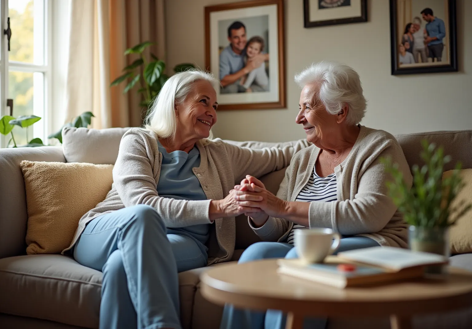 Comparing Home Health Care Providers in Asheville, NC: Key Insights