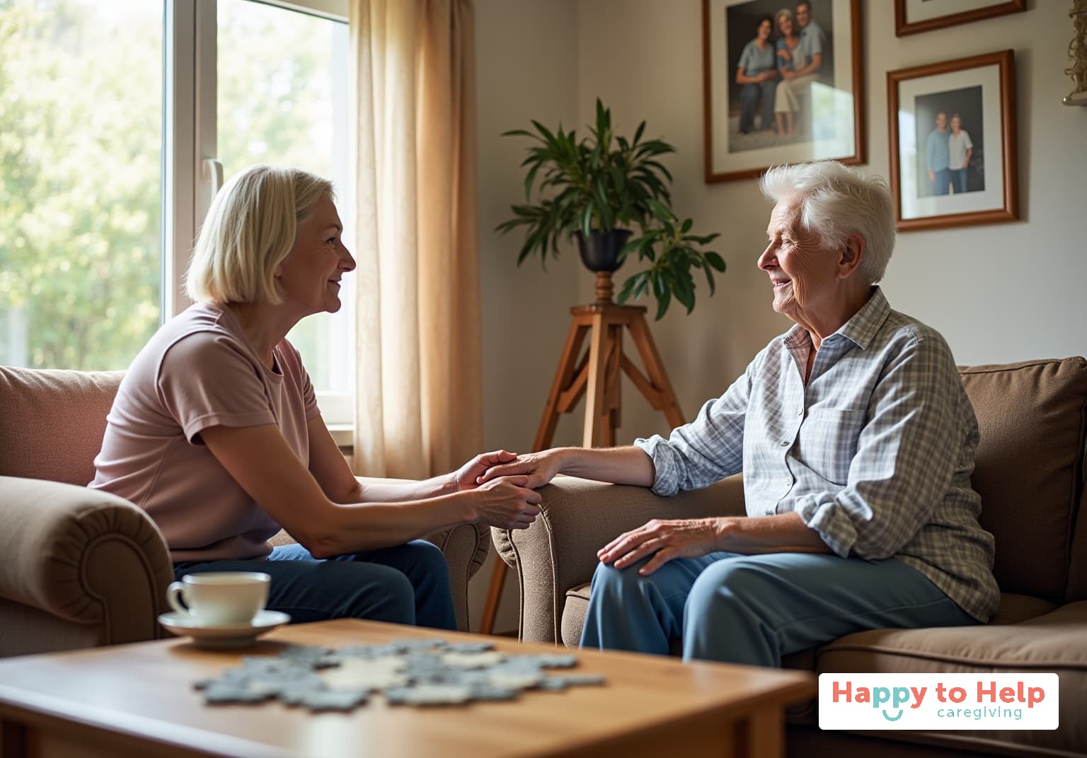 Comparing In-Home Care for Dementia Patients Near You