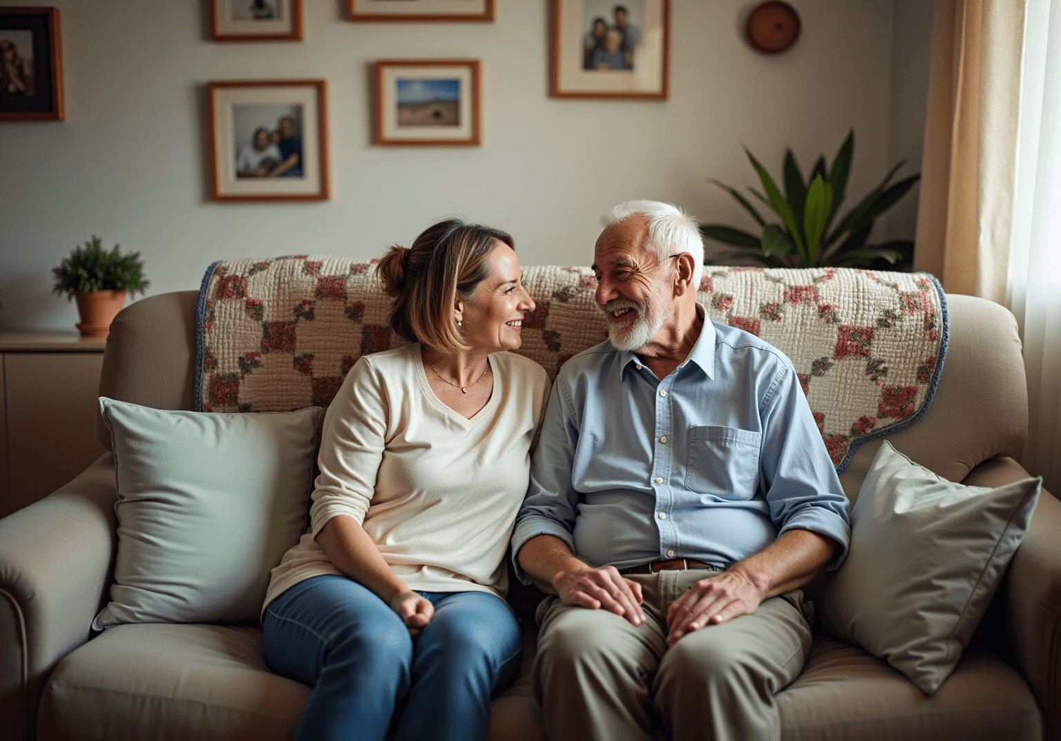 Coping with Alzheimer's: Essential Strategies for Family Caregivers