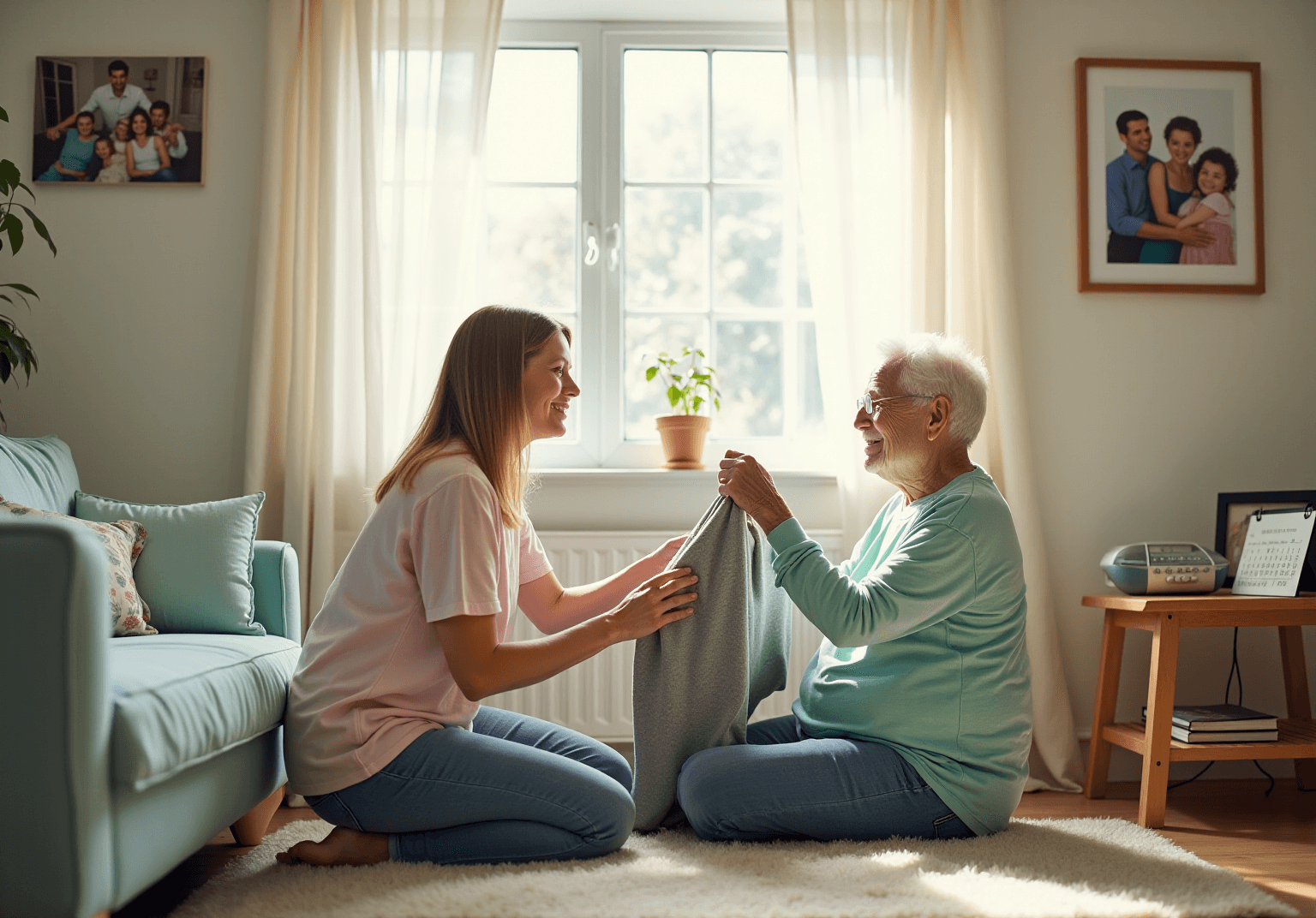 Dementia in Home Caregivers: Essential Strategies for Effective Support