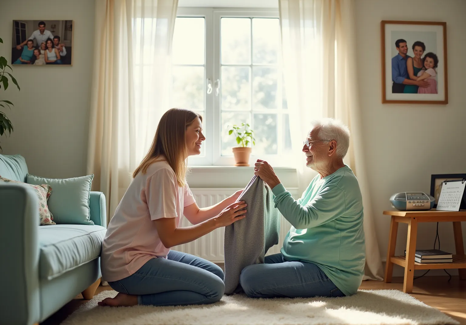 Dementia in Home Caregivers: Essential Strategies for Effective Support