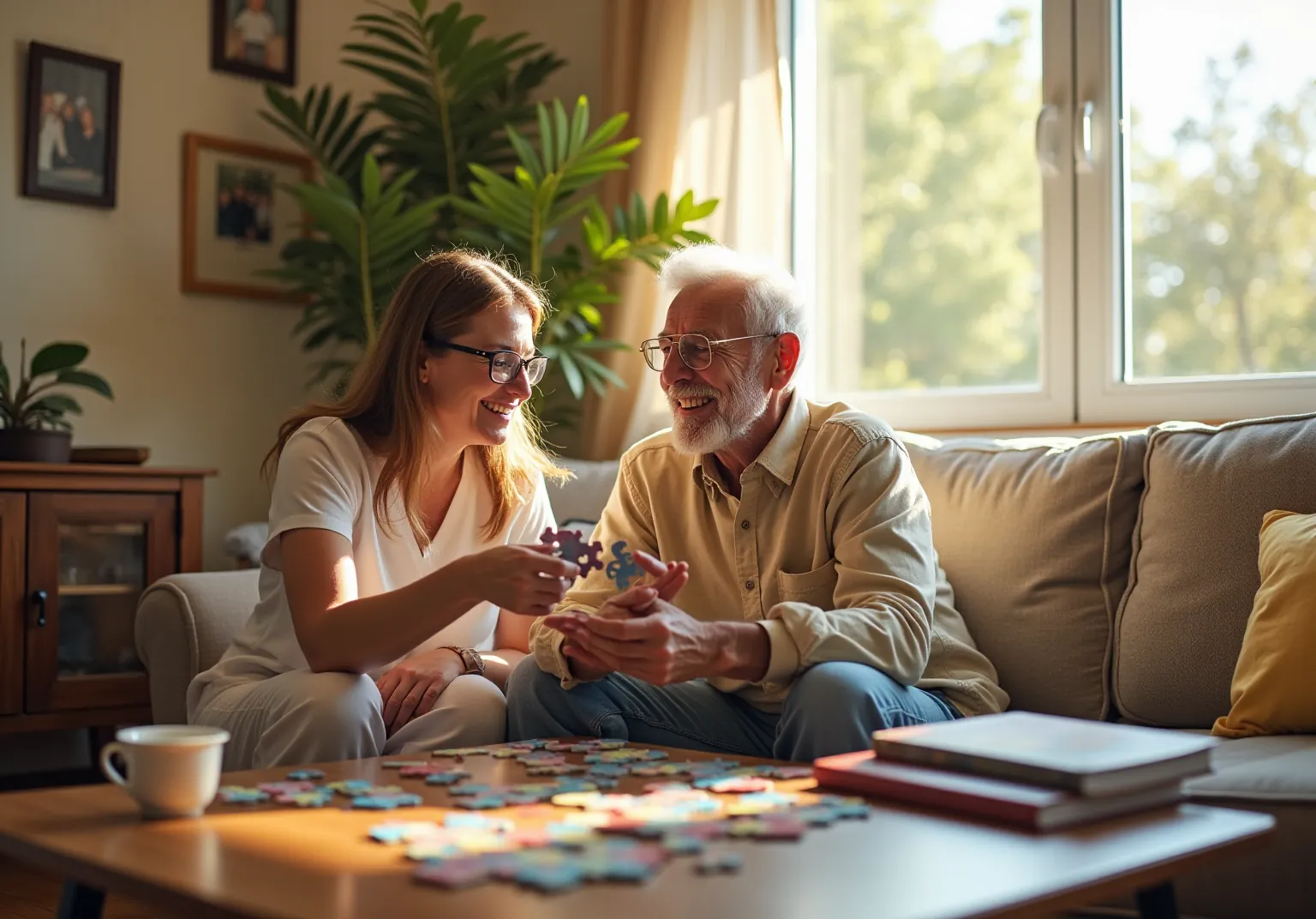 Discover 10 Senior Care Services in Naples for Your Loved Ones