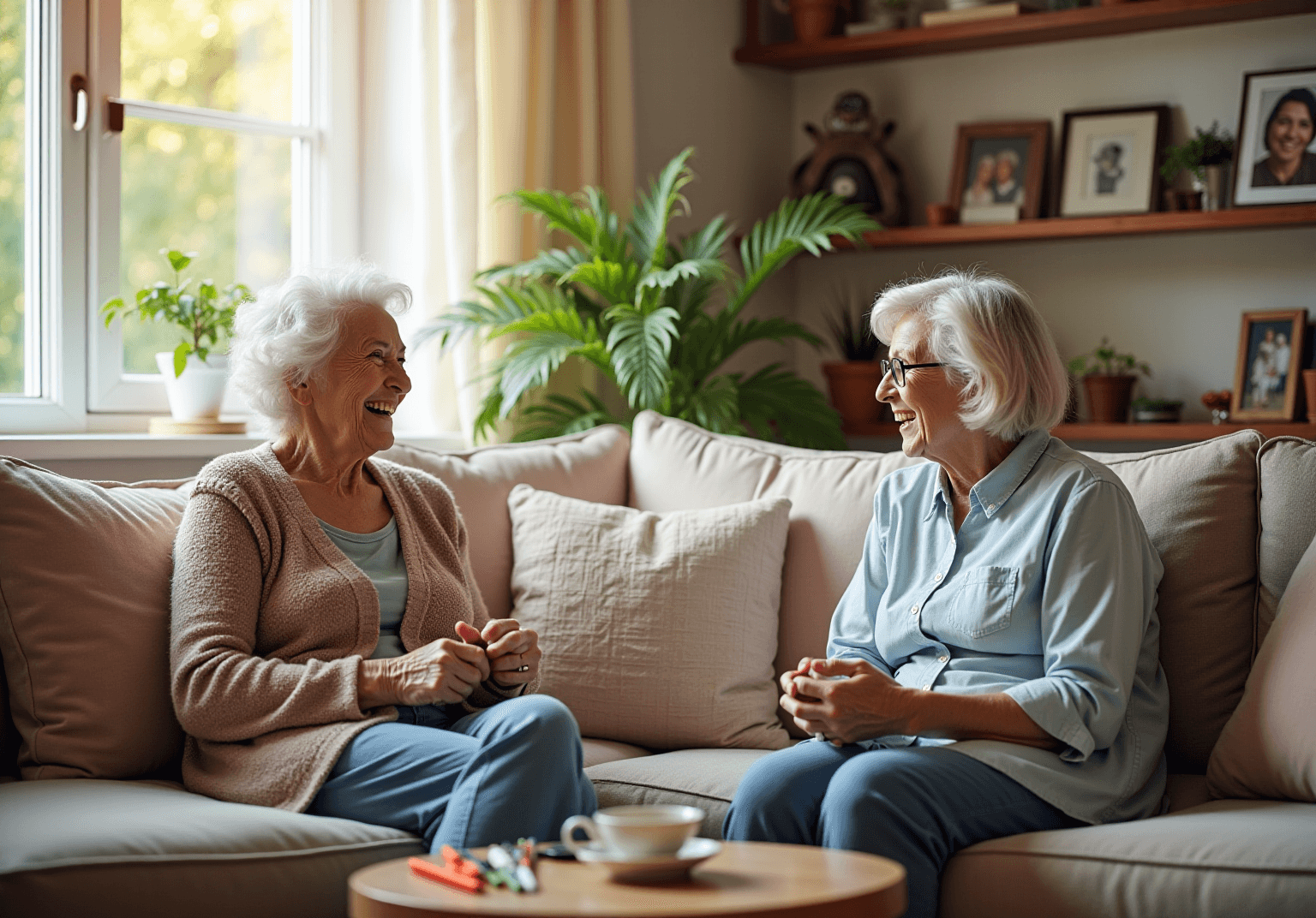 Discover In-Home Care in Stockton CA: Key Services for Seniors
