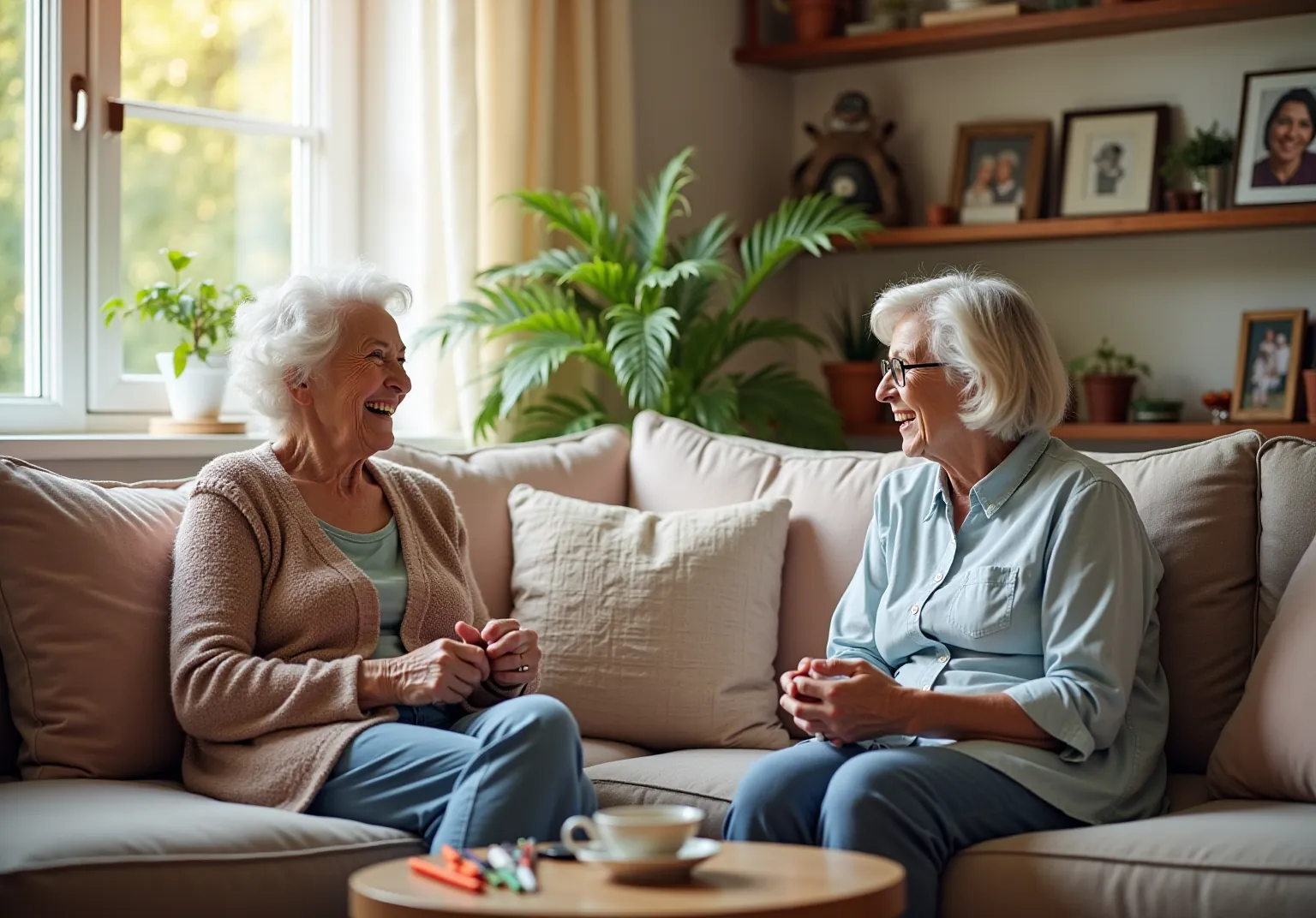 Discover In-Home Care in Stockton CA: Key Services for Seniors