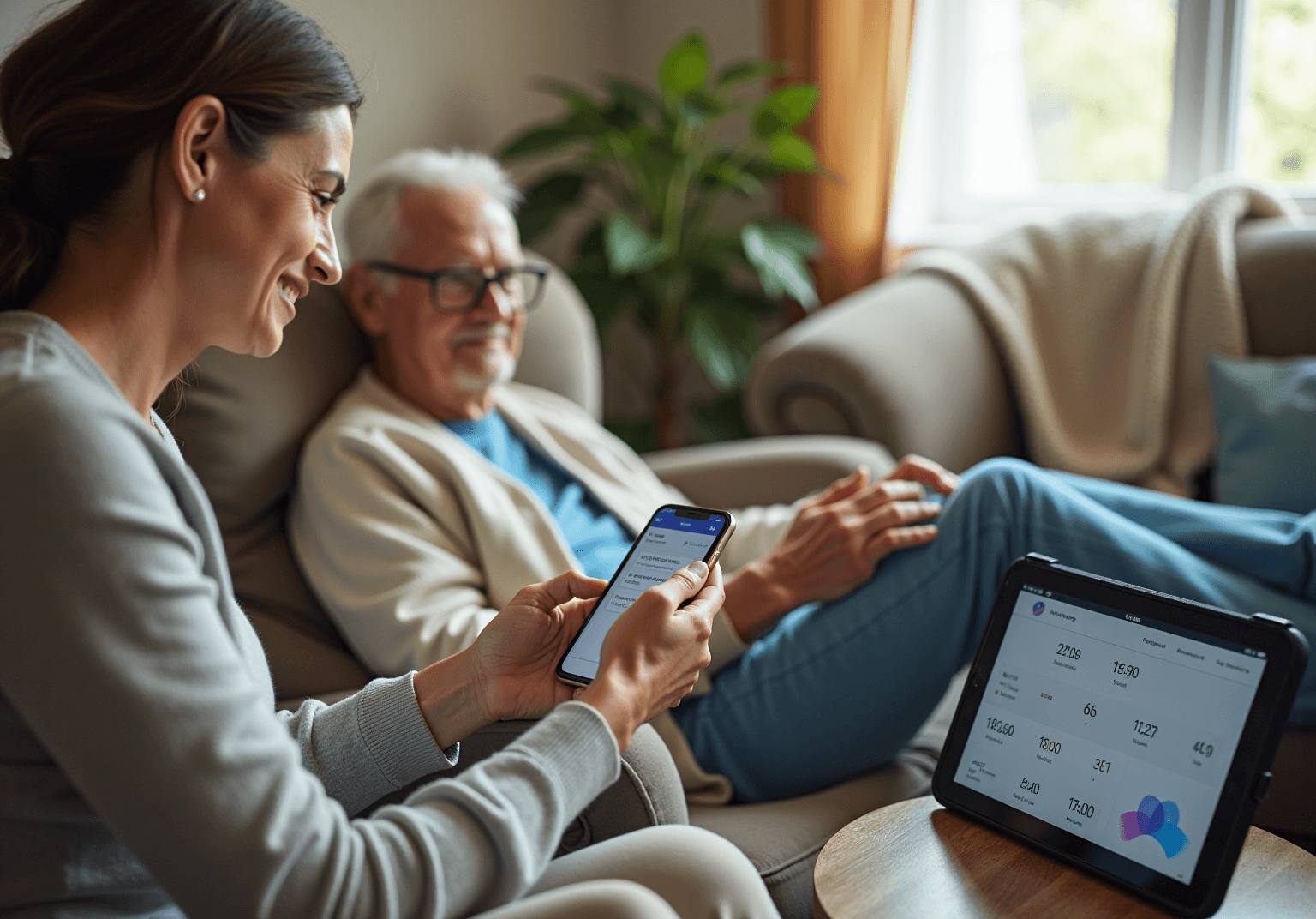 Discover the Best App for Caregivers: Features and Benefits Explained