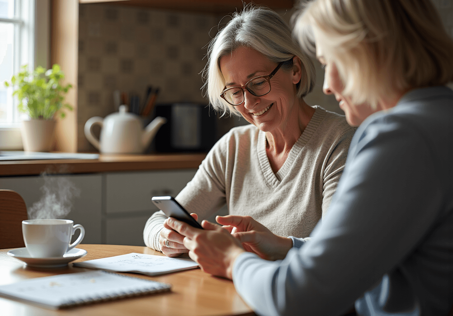 Discover the Best Caregiving Apps for Family Caregivers