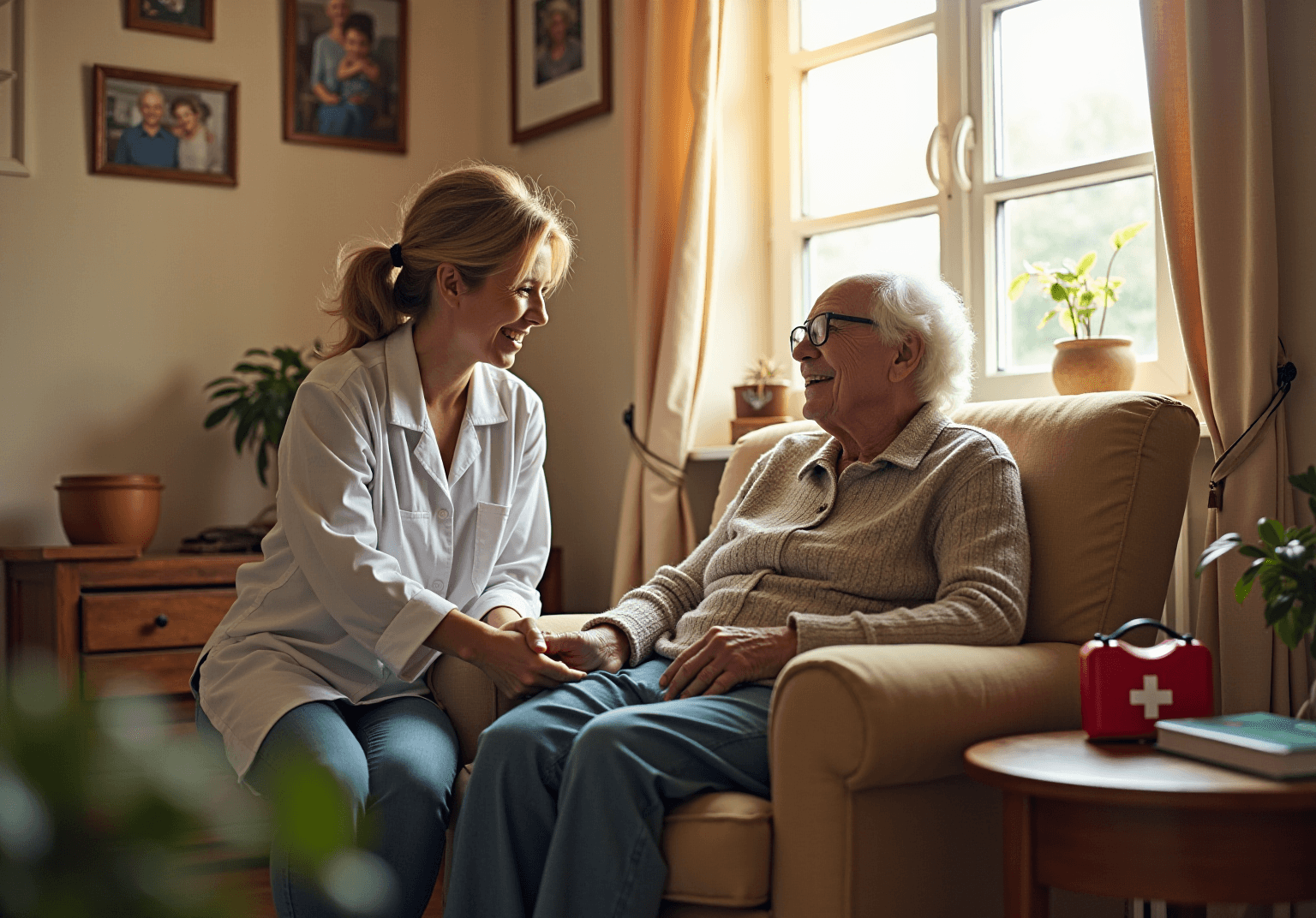 Does a Caregiver Need to Be Certified? Key Comparisons Explained