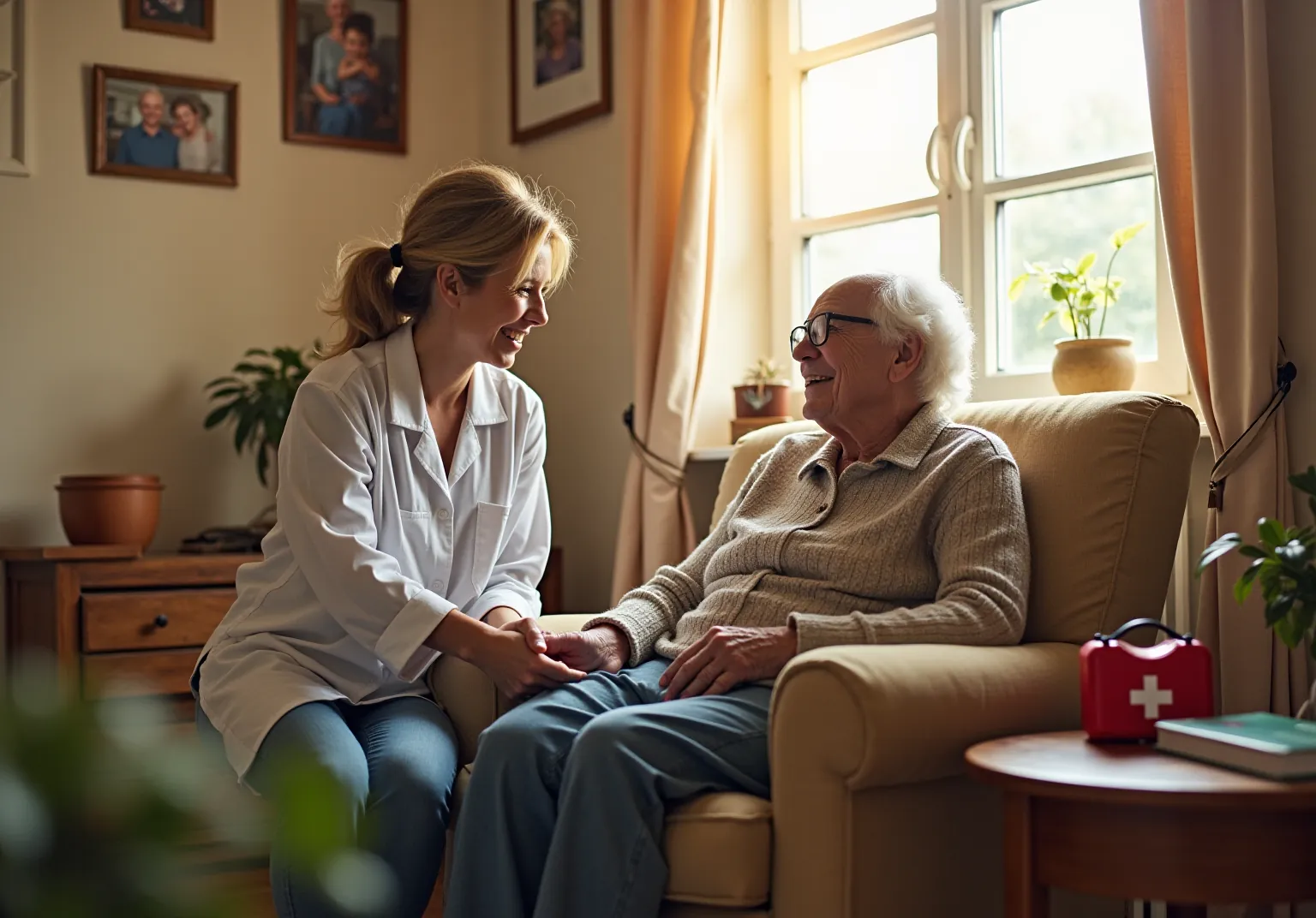 Does a Caregiver Need to Be Certified? Key Comparisons Explained