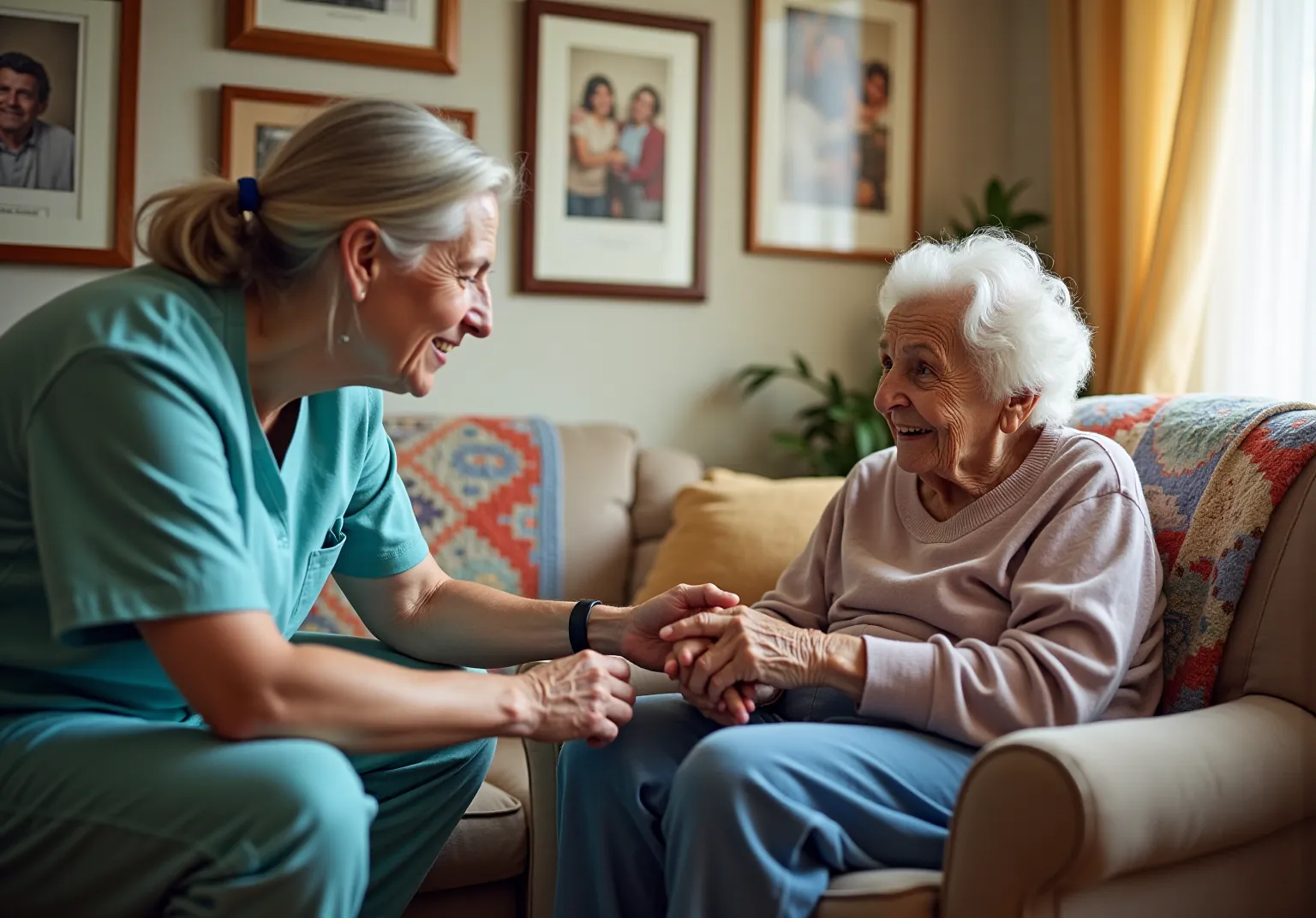 Does a Person with Dementia Know They Are Confused? Understanding Awareness