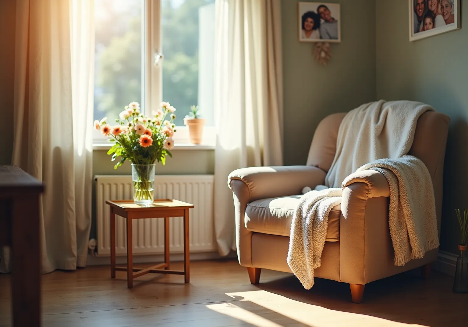 Does Palliative Care Come to Your Home? Key Insights for Families