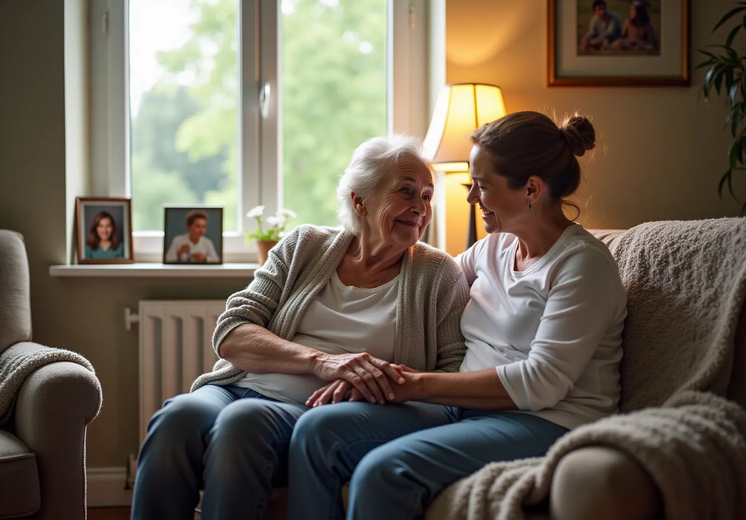 Does Someone with Dementia Know They Have It? Understanding