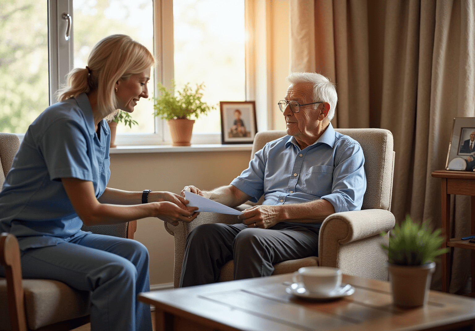 Does the VA Pay for In-Home Care? Key Benefits Explained