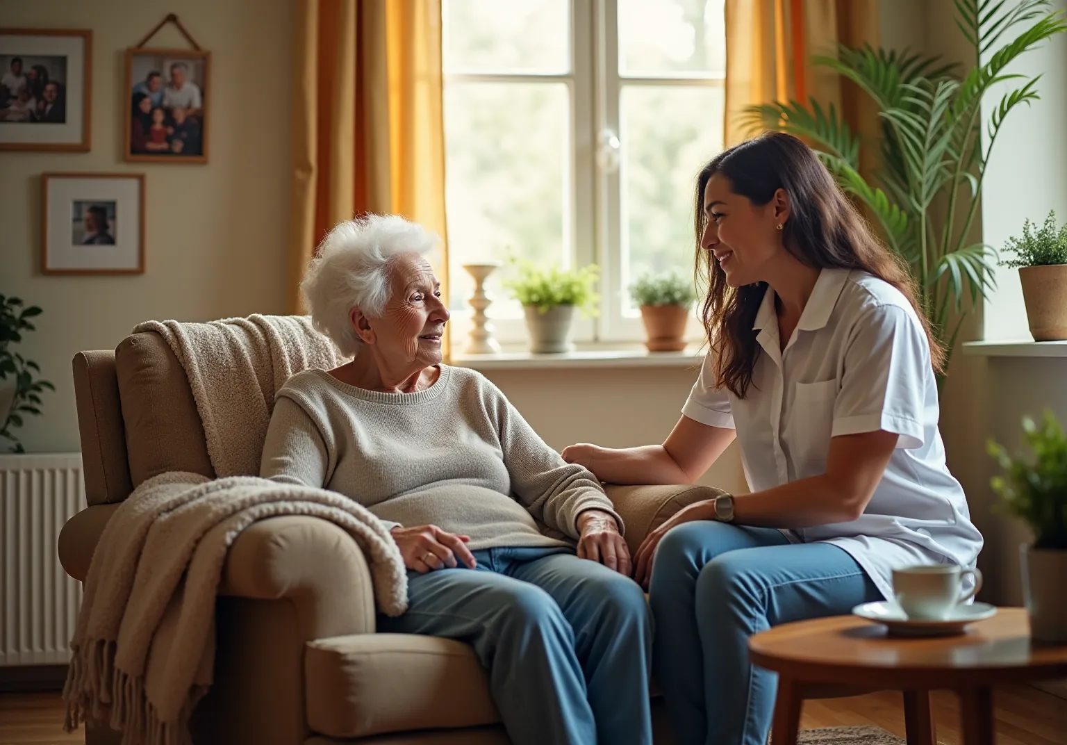 Elder Care in Milford, Connecticut: A Family Caregiver's Guide