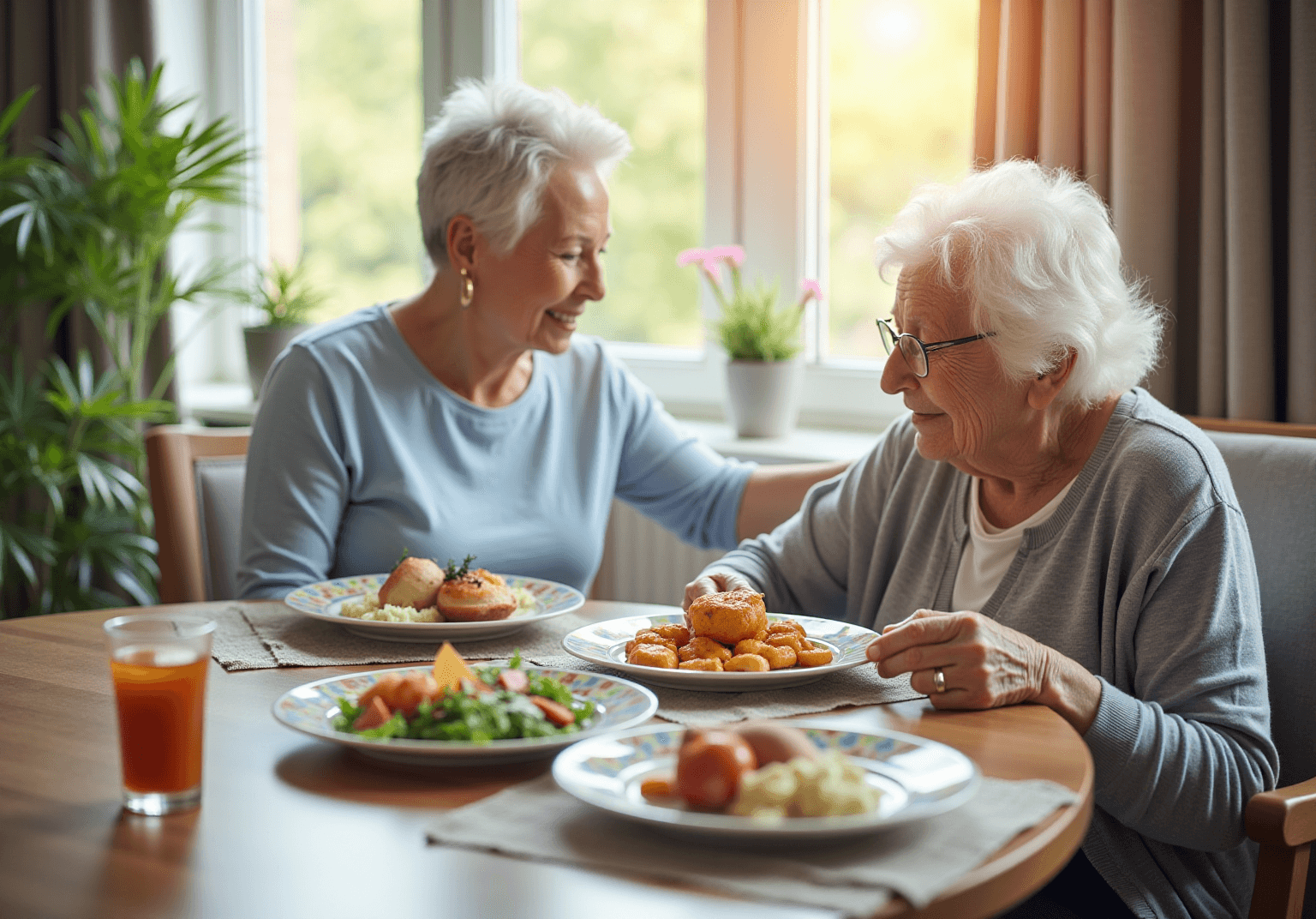 Enhance Life Expectancy with Effective Dementia Dysphagia Care Strategies