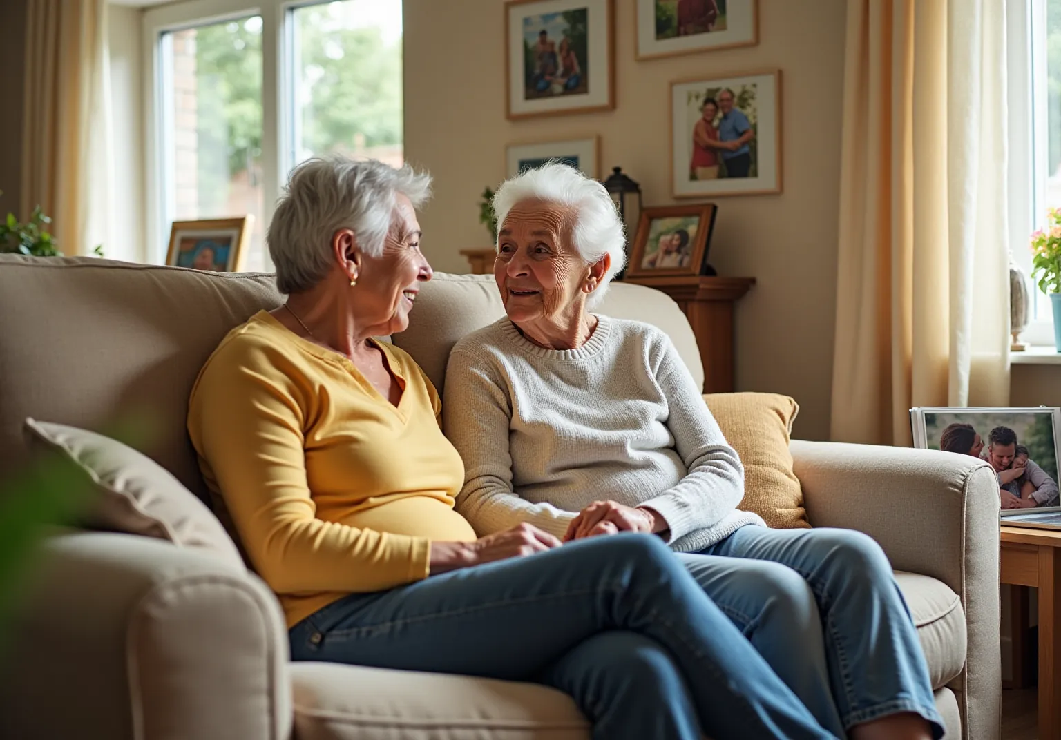 Essential Alzheimer's & Dementia Care Strategies for Family Caregivers