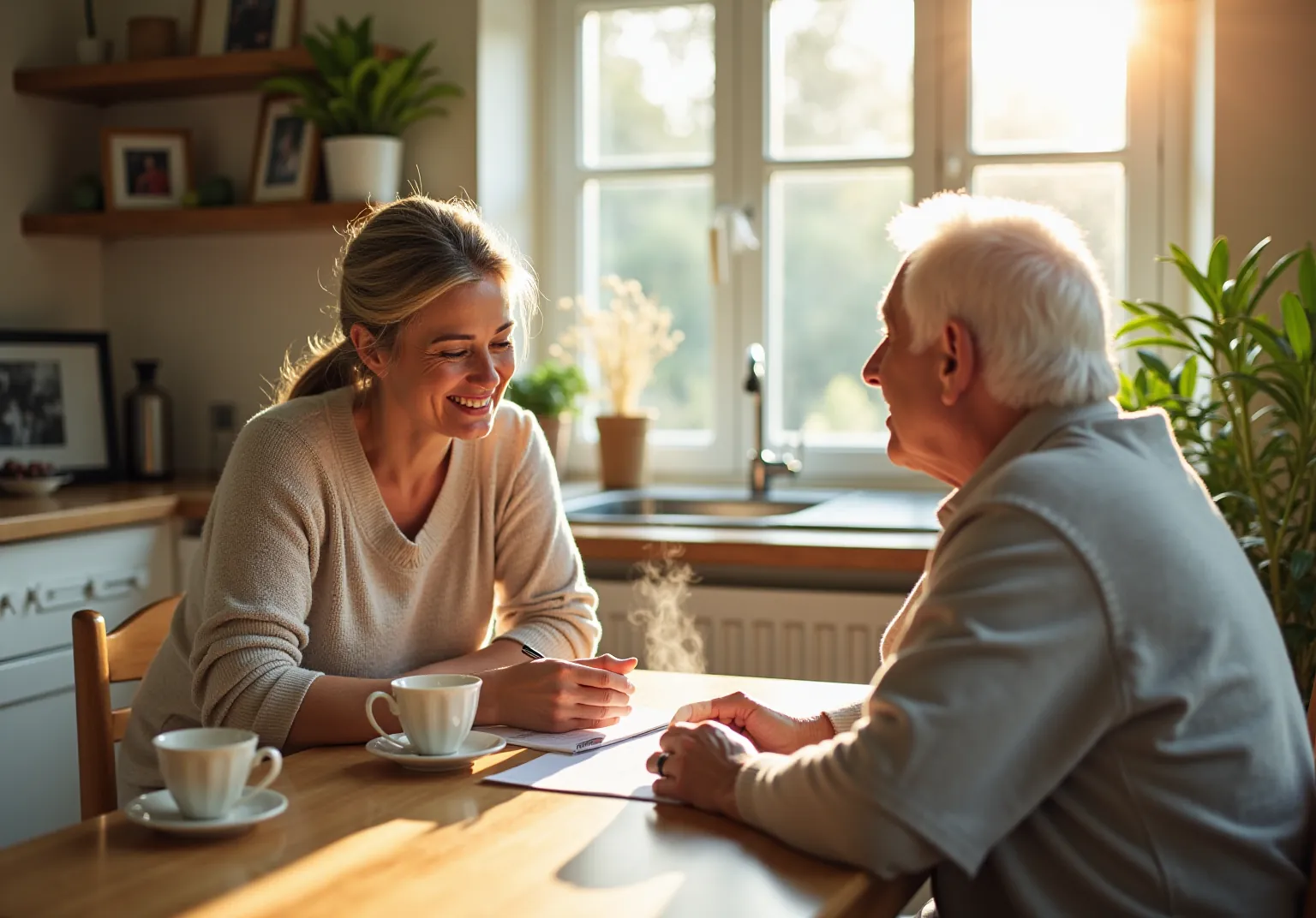 Essential Care and Help Strategies for Family Caregivers