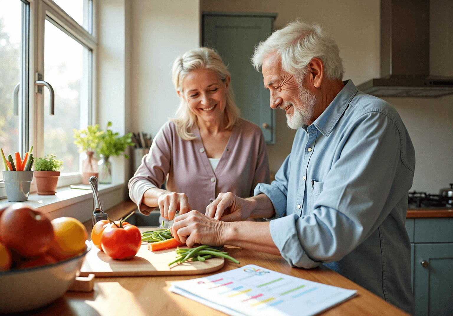 Essential Checklist for Dementia Patients' Daily Care