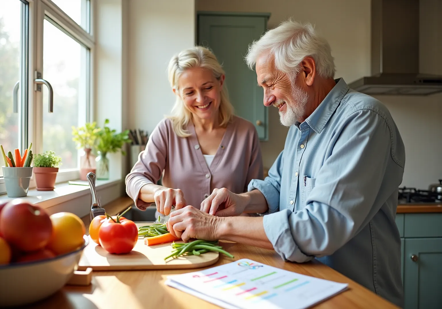 Essential Checklist for Dementia Patients' Daily Care