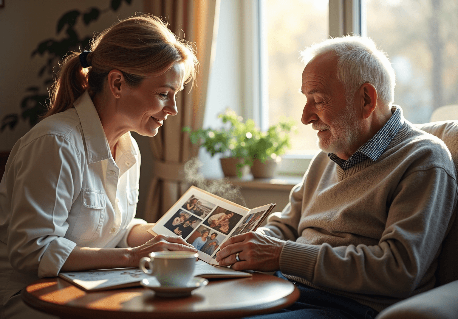 Essential Dementia Care Support: Best Practices for Family Caregivers