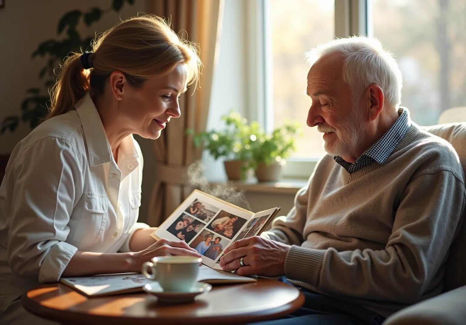 Essential Dementia Care Support: Best Practices for Family