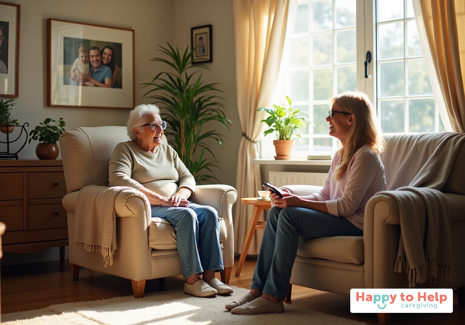 Essential Guide to Home Care in Asheville for Family Caregivers