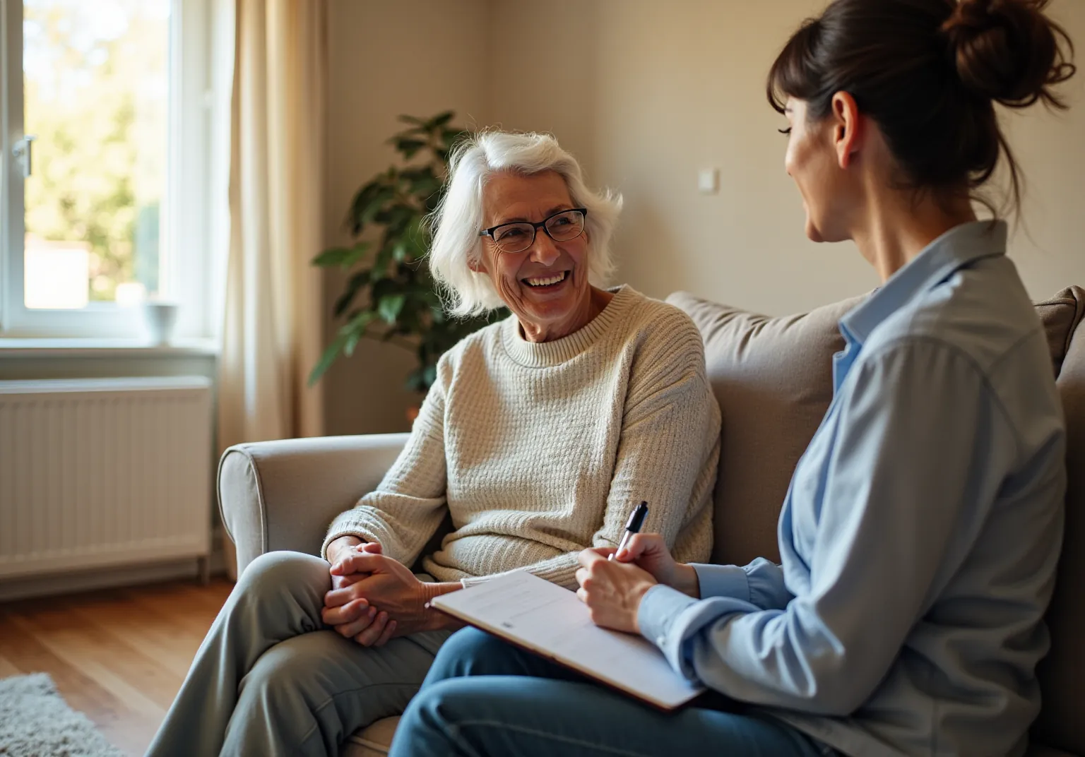 Essential Nursing Care for Stroke Patients at Home: A Step-by-Step Guide
