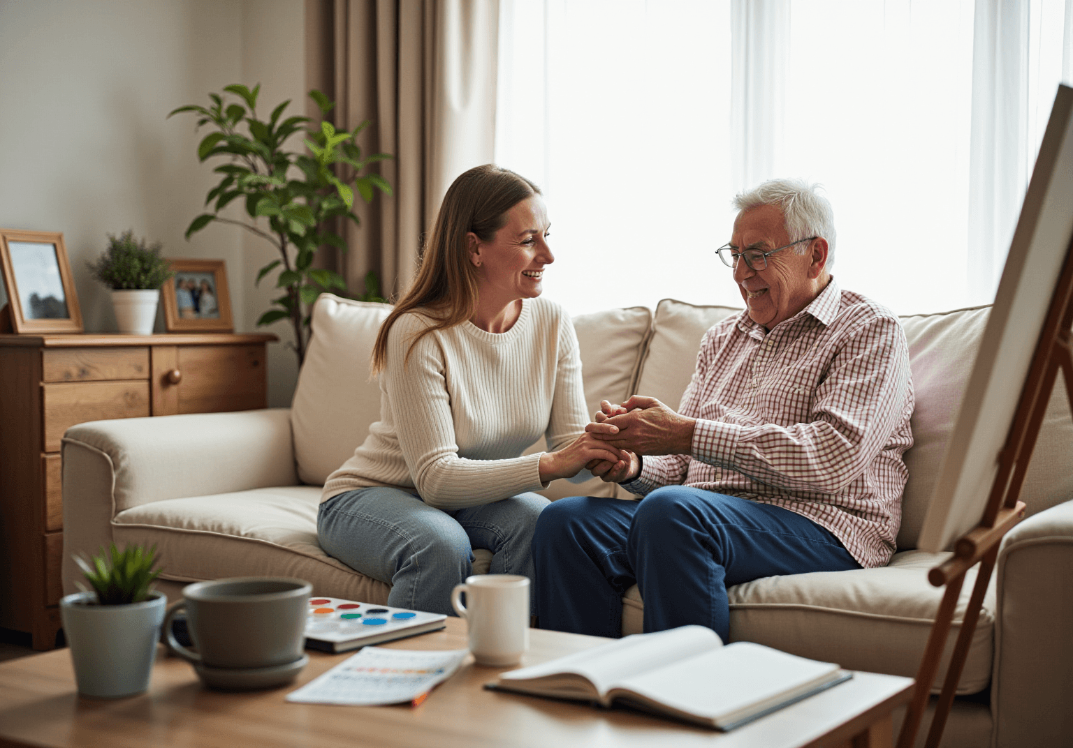 Essential Parkinson's Care Strategies for Family Caregivers