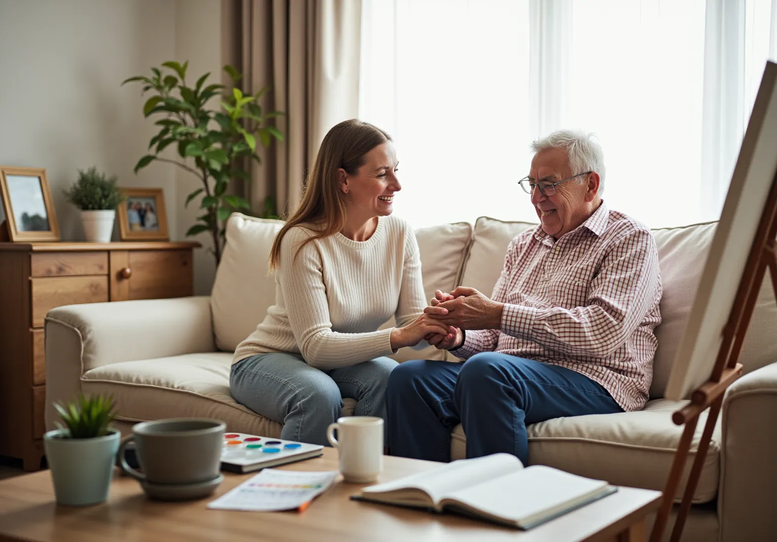 Essential Parkinson's Care Strategies for Family Caregivers