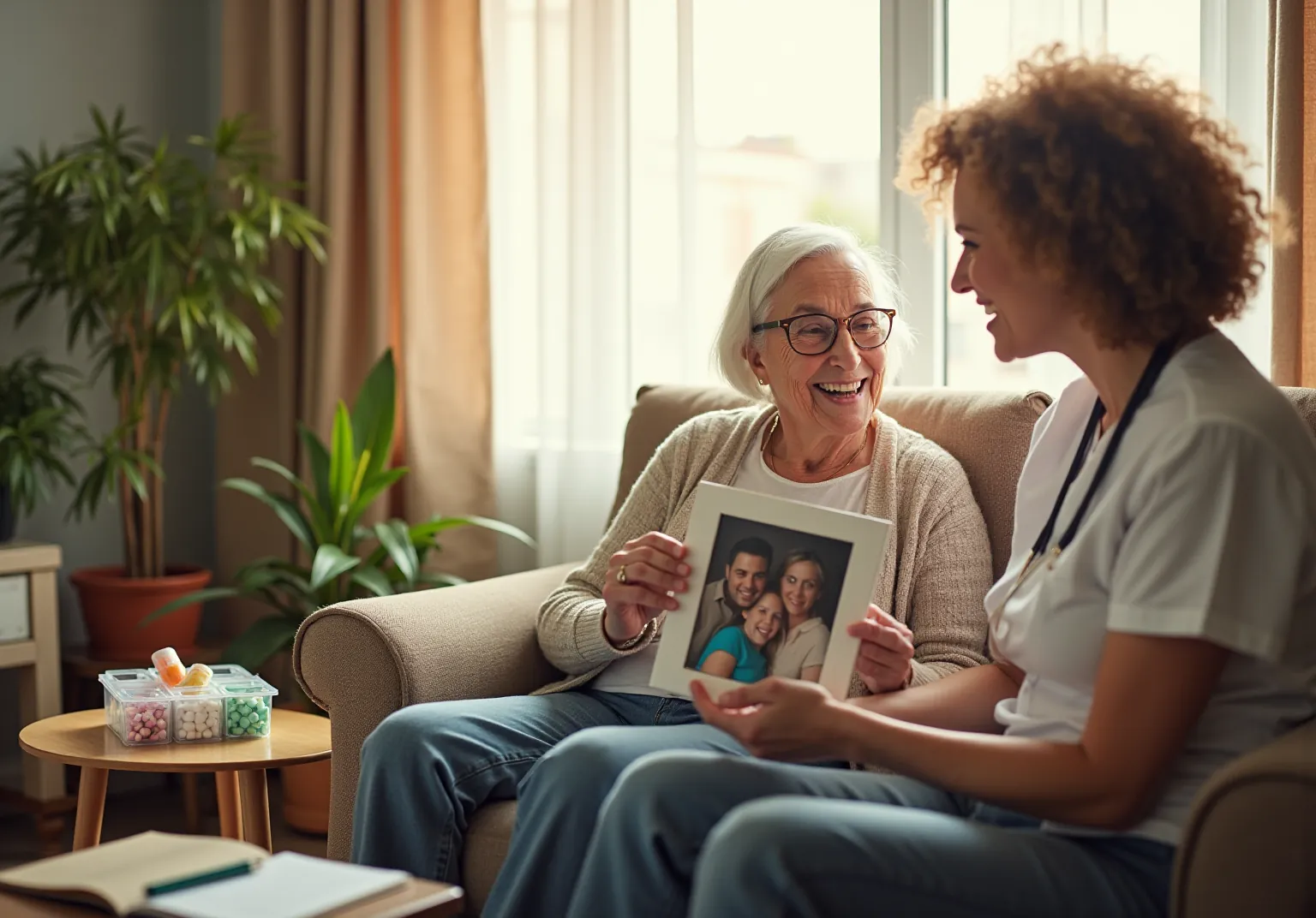Essential Practices for Cuidadores de Personas Mayores