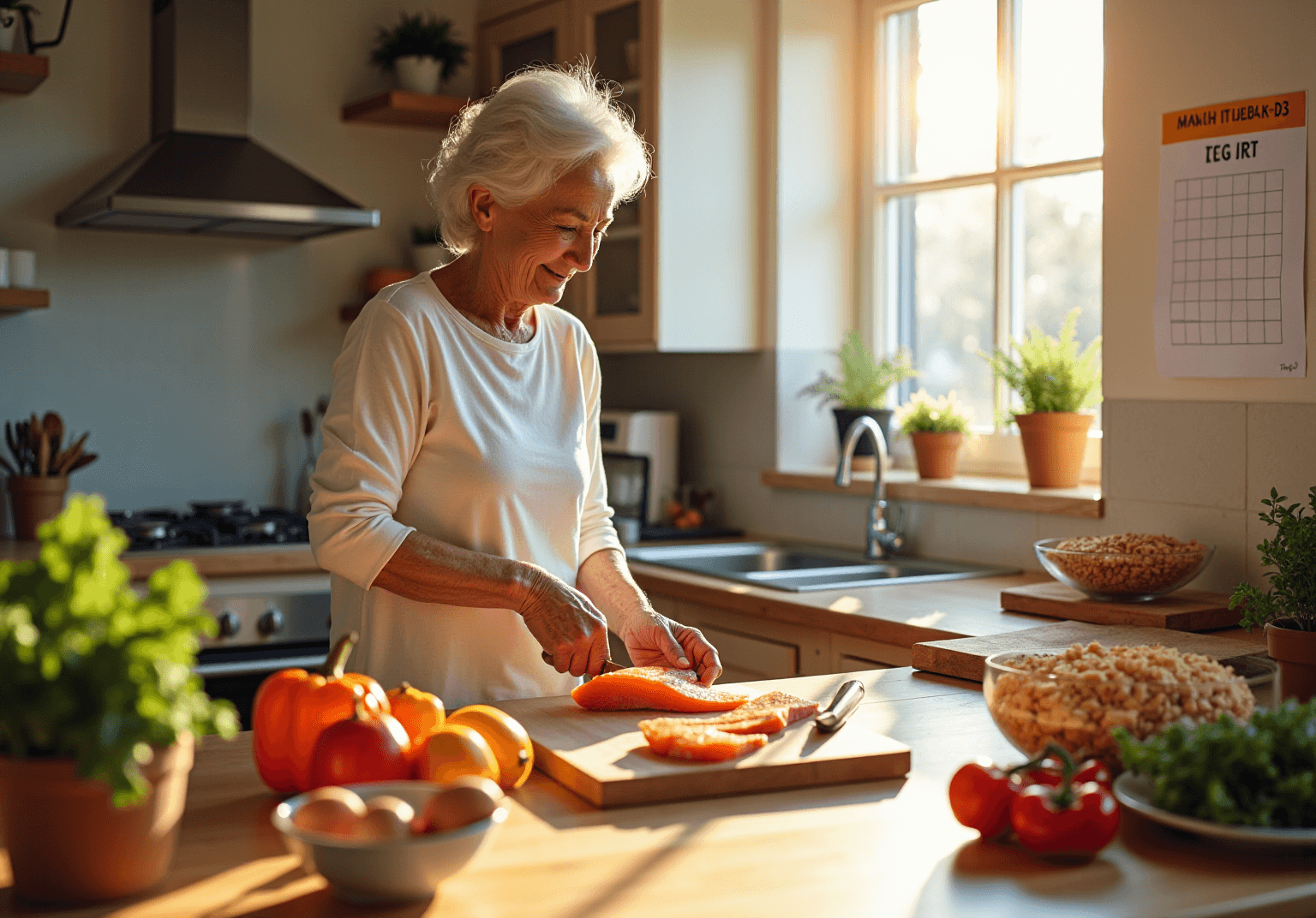 Essential Recommended D3 Dosage for Seniors: A Caregiver's Guide