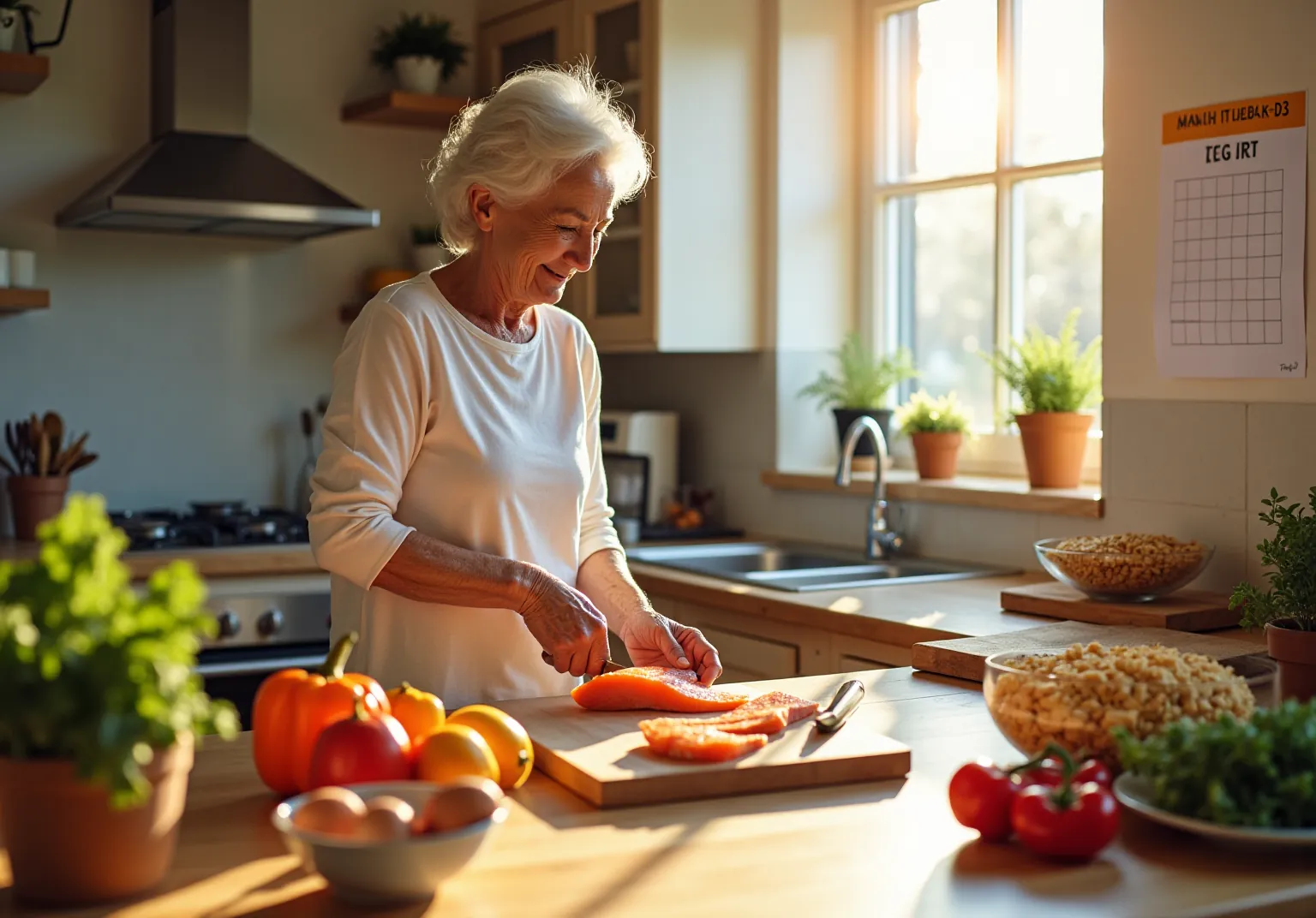 Essential Recommended D3 Dosage for Seniors: A Caregiver's Guide